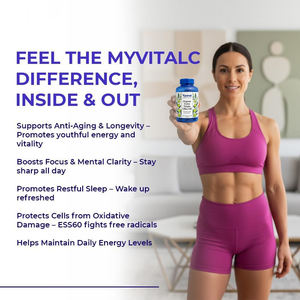 Aceite de Oliva Virgen Extra Orgánico de Alta Calidad, 100% Puro ESSS60, Protege la Salud Celular y Mejora la Concentración, Cápsulas Blandas - Product Image 6