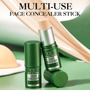 <span class=keywords><strong>Concealer</strong></span> Minimiert Poren, Hellt den Hautton auf, Deckt Hautunreinheiten, Aknenarben, Augenringe und Tränentäler ab. - Product Image 1