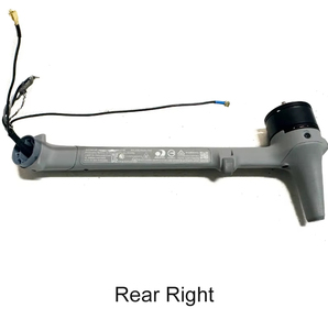 Brazo de Dron Original de la Serie Matrice 4 (4T, 4E) con Motor, 95%-98% Nuevo, para DJI Matrice 4T 4E - Product Image 3