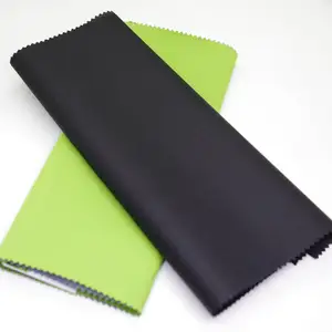 FULIO tear resistant and waterproof cheapest fabric polyest ptfe membrane waterproof oxford cloth for tent making