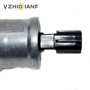 Van điều khiển tốc độ không khí nhàn rỗi xs4u9f715db <span class=keywords><strong>xs4u9f715da</strong></span> cho Ford Puma Fiesta Focus Hella 1.4-2.0L 1998-2005 - Product Image 3