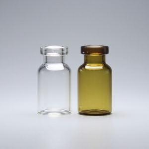 2ml 3ml <span class=keywords><strong>5ml</strong></span> 8ml 10ml 15ml 20ml 30ml hổ phách nâu rõ ràng trong suốt lọ thủy tinh Borosilicate chai thủy tinh cho Thuốc Tiêm - Product Image 6
