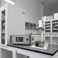 Homogénéisateur ultrasonique, équipement de broyage cellulaire et d'extraction