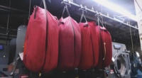 Bolsas de Lavandería Industriales Personalizadas de Nailon con Riel, Reutilizables, de Gran Capacidad y Lavables
