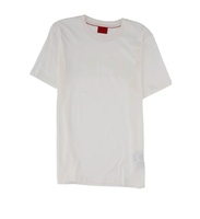 Camiseta Casual para Hombre 2026 con Pedrería, Ventilada, de Algodón Puro, Talla Grande, Estilo Retro, Exquisita y Transpirable