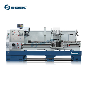 Máy Tiện Đa Năng Máy Tiện Chân Thành CA6180 CA6180B CA6180C - Product Image 1