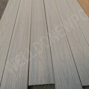 Clip de fixation caché vis bois plastique carreaux <span class=keywords><strong>pas</strong></span> <span class=keywords><strong>cher</strong></span> prix Wpc imperméable composite platelage extérieur plancher de bois platelage - Product Image 5