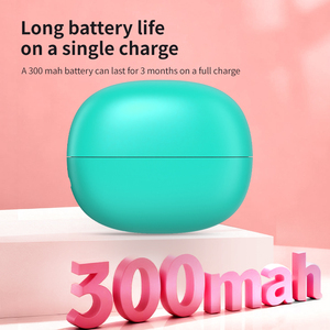 300mah Battery Safety Design Upgraded <strong>Electric</strong> <strong>Nail</strong> Clipper, <strong>Electric</strong> <strong>Nail</strong> <strong>File</strong> Automatic <strong>Nail</strong> Trimmer USB Rechargeable <strong>for</strong> Baby - Product Image 2