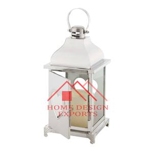 Lanterne à bougie décorative - Product Image 2