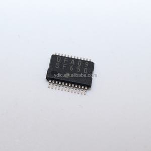 Circuito Integrado SMD SF650 TSSOP24 - Nuevo - Product Image 2