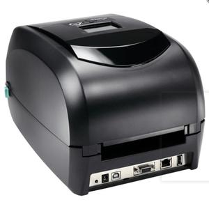 Imprimante d'étiquettes à transfert thermique de bureau RT730i d'origine, 4 pouces, avec interface USB, résolution 203 dpi, vitesse d'impression 10 ips - Product Image 5