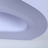 Ligne de production de fabrication de papier de copie A4 à partir de rouleaux jumbo, prix de découpe/emballage