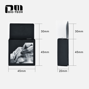 Dụng Cụ Microblading Đặt Trước MOQ Thấp Dụng Cụ Đánh Dấu Lông Mày Chỉ Ánh Xạ Sợi Lông Mày Cho Và Microblading - Product Image 1