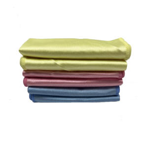 थोक उच्च गुणवत्ता वाले अल्ट्रा फाइन ग्लास कपड़े खिड़कियां रसोई के लिए कपड़े - Product Image 2