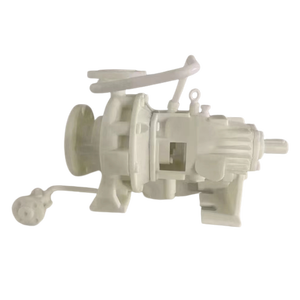 Độ chính xác cao 3D in Silicone cao cấp gia công dịch vụ - Product Image 1