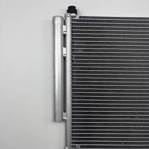 Condensateur de climatisation automobile OE 31293550, ajustement universel pour les modèles XC90, marque Yoker, haute qualité, garantie de 2 ans, V8 AWD - Product Image 3