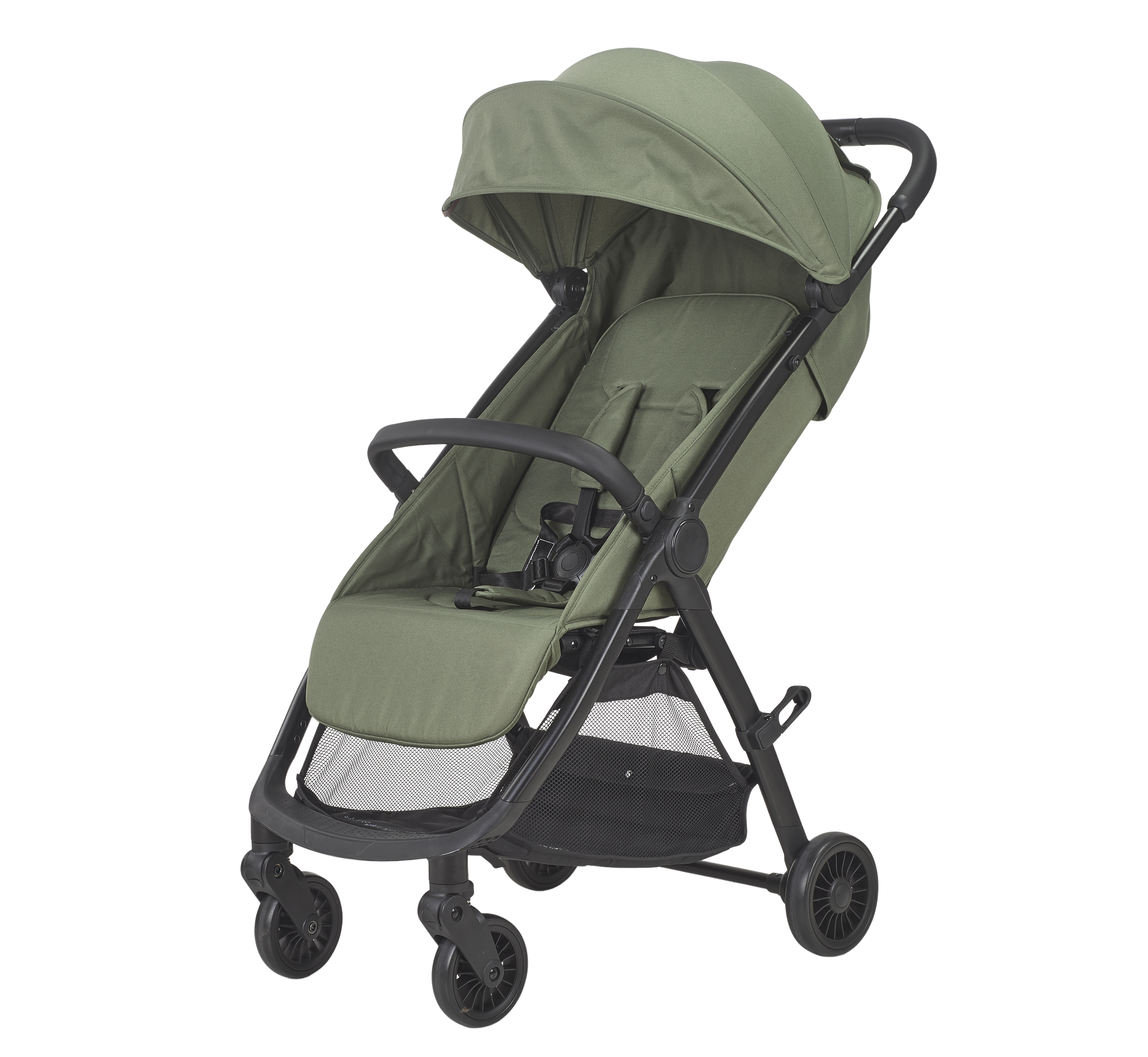 Verde militar