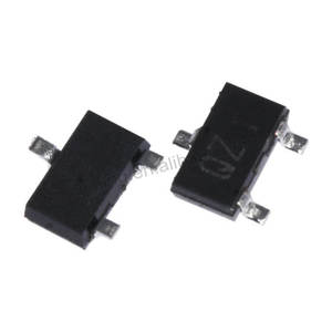 Composants électroniques Jeking IC RTR025N03TL - Product Image 3