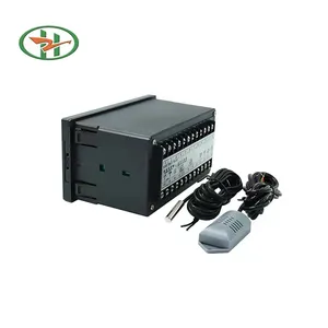 Controlador de temperatura XM18 para incubadora, interruptor de calefacción de refrigeración, termostato, Sensor NTC, 12v, 24v, 220v, gran oferta