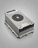 Chargeur de batterie au lithium intelligent LNLEE 72V 15A pour moto électrique Sur-Ron Light Bee