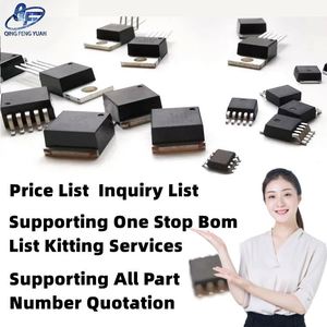 USB interface IC Solutions ATmega328P CH340 One- Stop Electronic Components Bom List Kitting Service Ic Connectors - Product Image 2