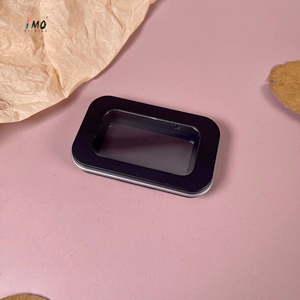 Al por mayor cosmético vacío compacto polvo caso sombra de ojos rubor contenedor - Product Image 3