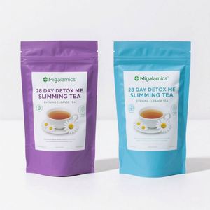 Free Sample With Hanging Hole Moisture Proof Glossy <b>Stand</b> up Zipper Bag Mylar Bag - Product Image 6