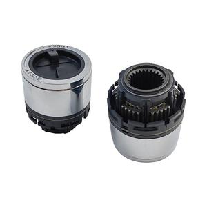 Pour <span class=keywords><strong>Ford</strong></span> <span class=keywords><strong>Ranger</strong></span> 1998-2003 Mazda B-Series Pickups 2001-2008 Kit <span class=keywords><strong>de</strong></span> tringlerie <span class=keywords><strong>de</strong></span> moyeu <span class=keywords><strong>de</strong></span> verrouillage <span class=keywords><strong>de</strong></span> <span class=keywords><strong>roue</strong></span> manuel 1500170 marque FARPREEY - Product Image 1