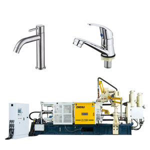 <span class=keywords><strong>คอม</strong></span>พิวเตอร์ควบคุมเครื่องฉีดโลหะอลูมิเนียมแรงดันสูงอัตโนมัติเต็มรูปแบบ500T - Product Image 2