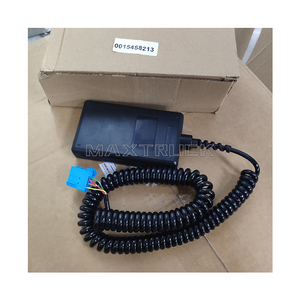 MAXTRUCK Pièces de camion de haute qualité 4460563330 0005458613 0015458213 4.66865 Panneau de commande ECAS pour MB Actros 2/3 - Product Image 6