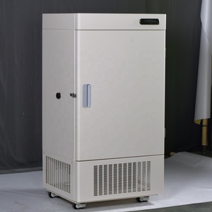 Congelador Médico de Ultrabaja Temperatura 208L (-86 Grados) para Hospital, Modelo DW-86L208, Venta Caliente 2026 - Product Image 2