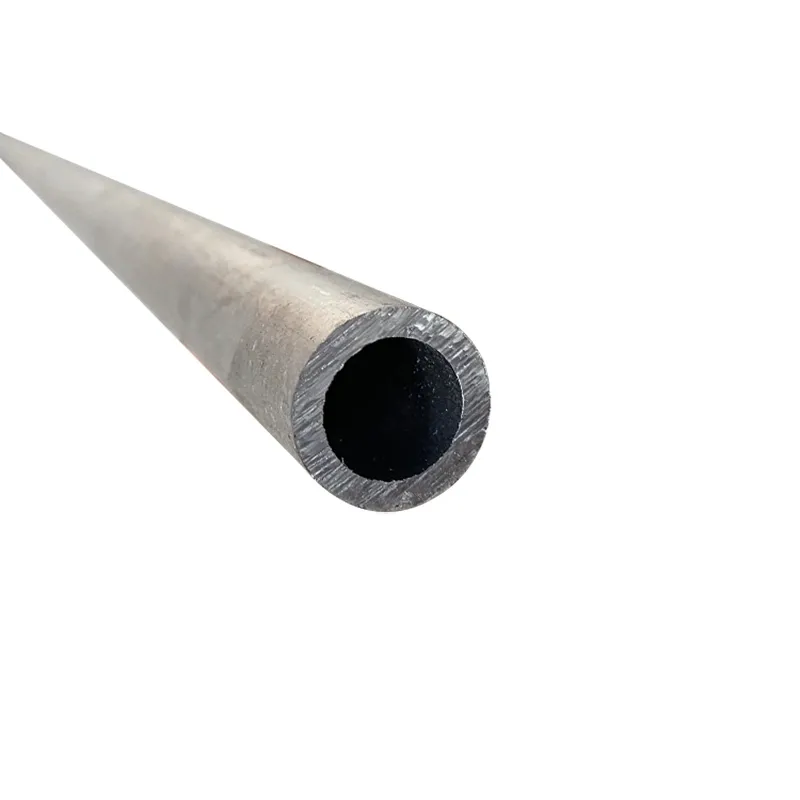 China Manufacturers Supply Nickel Alloy Monel k500 Pipe And Tube For Construction Project