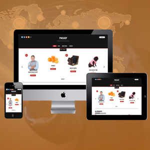 Top B2C บริษัทพัฒนาเว็บไซต์ในอินเดีย | ได้รับรางวัล B2C บริการออกแบบและพัฒนาเว็บไซต์โดย Webroot Infosoft - Product Image 5