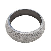 Joint de bride de tuyau d'échappement 206958H320 pour Mitsubishi Outlander Sport RVR Nissan Suzuki 20695-8H320 MR571816 MR450702 F31725