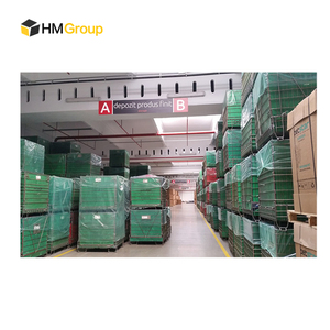 Thép Chất lượng cao kho ráp công nghiệp Xếp chồng mạ kẽm Pet preforms dây kim loại <span class=keywords><strong>container</strong></span> với nắp - Product Image 6