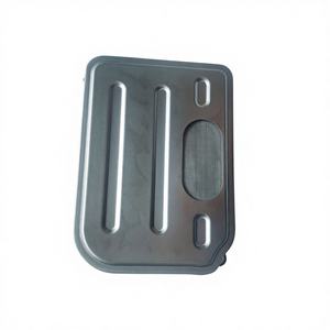 Filtro de Caja de Cambios 4AT Electrónicamente Controlado de Alta Calidad para Geely Boyue King Kong, Producto de Calidad Taiwanesa - Product Image 3