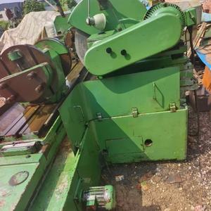 Rectificadora de Cigüeñales Usada MQ8260 800×3000mm para Reparación Automotriz - Product Image 2