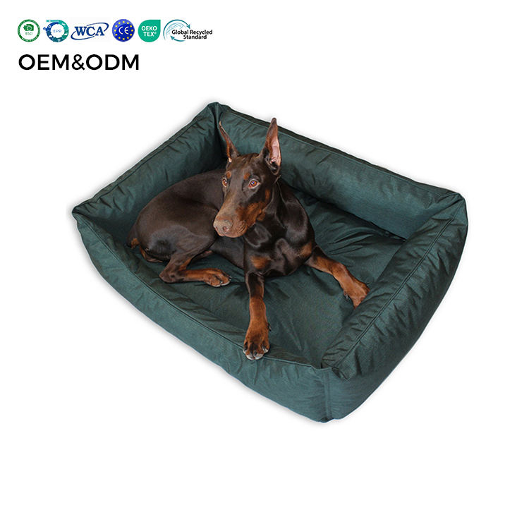 Agatige Lettore Microchip Per Animali - Scanner RFID Portatile, Schermo OLED, Per Cani, Gatti, Suini