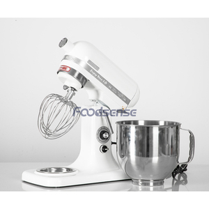 Equipo de Panadería Comercial, Batidora Eléctrica de Alimentos, Batidora Planetaria para Pasteles, Máquina Automática para Hornear - Product Image 2