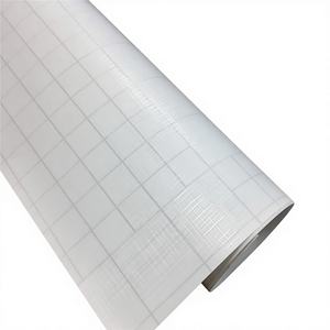 <span class=keywords><strong>Film</strong></span> de plastification à froid en PVC brillant, mat et transparent pour la protection graphique – Offre Spéciale - Product Image 1