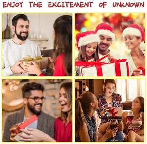 Best Seller Scatola Misteriosa a Sorpresa di Elettronica: Possibilità di Trovare Orologio LED, Auricolari Bluetooth Senza Fili - Product Image 4