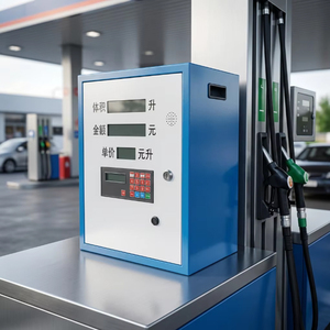 Distributeur <span class=keywords><strong>de</strong></span> carburant diesel 220 V 750 W antidéflagrant, machine <span class=keywords><strong>de</strong></span> ravitaillement en <span class=keywords><strong>essence</strong></span>, équipement <span class=keywords><strong>de</strong></span> service pétrolier - Product Image 3