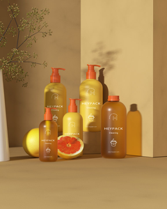 Fourniture de produits d'emballage cosmétiques en gros d'usine ODM 30ml 10ml 200ml 250ml 500ml 1000ml Bouteille PET - Product Image 4