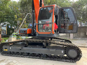 Excavadora usada DOOSAN Original DX 300LC-9C 90% nueva alta calidad con bajas horas de trabajo DX350 DX55 importación Original a la venta - Product Image 6