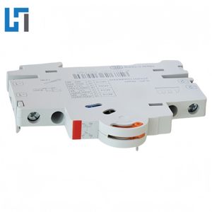 Nouveau contrôleur de programmation Plc de disjoncteur S2C-S11R d'origine Stock de contrôleur d'automatisation industrielle - Product Image 2