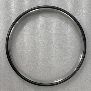 ซีลลอยมาตรฐาน<span class=keywords><strong>318</strong></span>สำหรับ EC210รถขุดอะไหล่รถขุด - Product Image 6