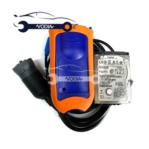 Herramienta de Servicio Adaptadora V5.3 EDL V2, Enlace de Datos Electrónico para Agricultura, Tractores, Camiones de Construcción, Herramienta de Diagnóstico Forestal, Edl V3 - Product Image 4