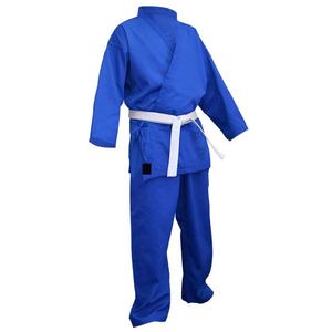 Combinaisons/uniformes d'arts martiaux en coton 100% de haute qualité en gros - Product Image 3