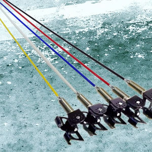 Antennes de voiture et de camion en fibre de verre de haute qualité - Product Image 1