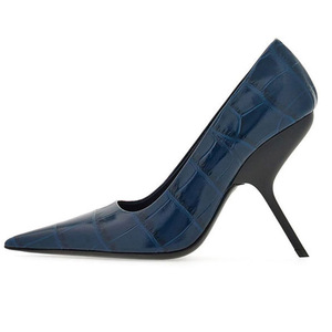 Sandales sexy pour femmes, pantoufles sexy, chaussures de bureau, talons hauts pour femmes - Product Image 1